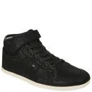 Boxfresh Women's Swich Mid Cut Boots - Black - 3 - Black Image 1