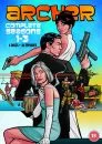 Archer - Seasons 1-3 Image 1