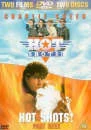 Hot Shots/Hot Shots Part Deux Image 1