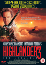 Highlander 3 Image 1