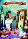 Storybook Classics - Dr Jekyll And Mr Hyde Image 1