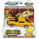 Transformers Stealth Force Bumblebee Image 1