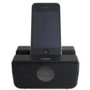Boombero Speaker - Black Image 1