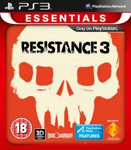 Resistance 3: Essentials Image 1