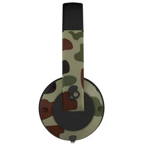 Skullcandy Uprock 2.0 Headphones - Camo Image 1