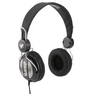 Voi Men's Headphones - Black Image 1