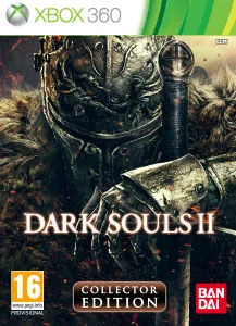 Dark Souls II: Collectors Edition Image 1