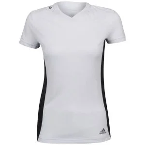 adidas Supernova Women's Convertable Jacket White - 8 - White Image 1
