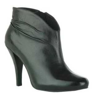 Moda In Pelle Women's Kenya - Black - 3 - Black Image 1