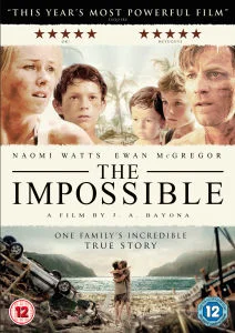 The Impossible Image 1