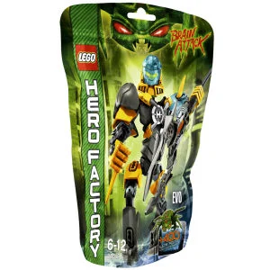 LEGO Hero Factory: EVO (44012) Image 1