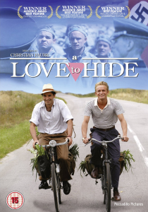 A Love To Hide Image 1