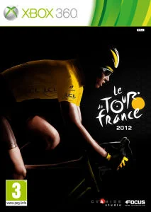 Tour De France 2012 Image 1