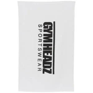 Gymheadz Sports Towel Image 1