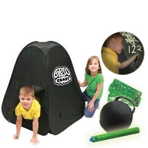 Glow Crazy Doodle Dome Image 1