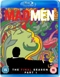 Mad Men - Season 7: Part 1 Image 1