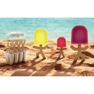 Lollypop Men Lolly Sticks Image 1