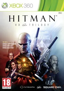 Hitman: HD Trilogy Image 1