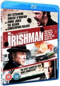 Kill The Irishman Image 1