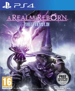 Final Fantasy XIV: A Realm Reborn Image 1