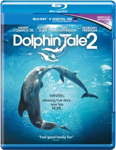 Dolphin Tale 2 Image 1