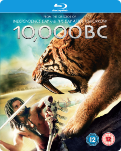 10,000 BC Image 1