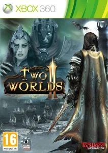 Two Worlds II (2) Image 1