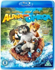 Alpha and Omega Image 1