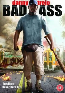 Bad Ass Image 1
