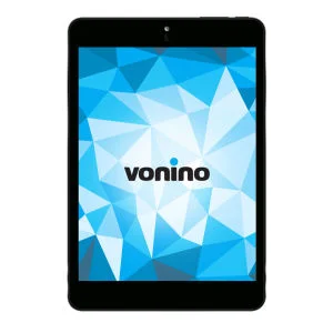 Vonino Sirius EVO QS 7.9 Inch Tablet (8GB, Quad-Core, 1.6Ghz) - Blue Image 1