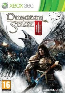 Dungeon Siege 3 Image 1