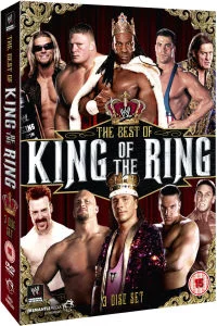 Best of King of the Ring Image 1