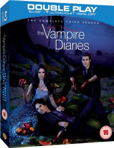 The Vampire Diaries - Season 3 Image 1