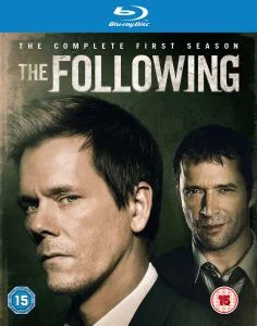 The Following - Season 1 Image 1