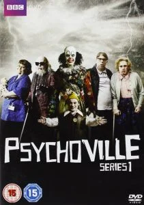 Psychoville - Series 1 Image 1