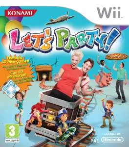 Lets Party Image 1