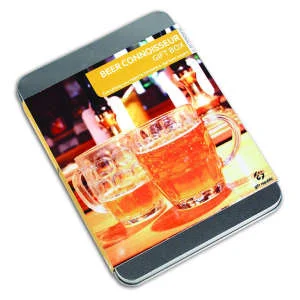 Become a Beer Connoisseur Image 1