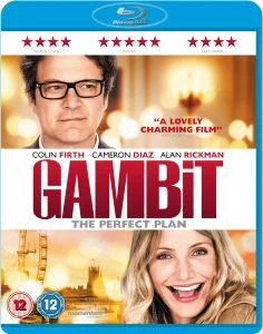 Gambit Image 1