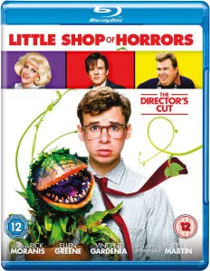 Little Shop of Horrors
