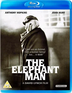 The Elephant Man