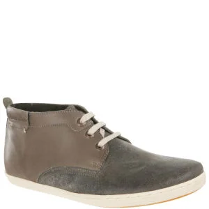Base London Men's Snuk Boots - Grey - 7 - Grey Image 1