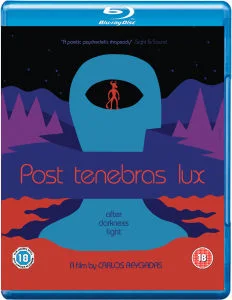 Post Tenebras Lux Image 1