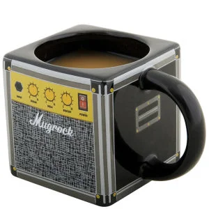 Amp Mug Image 1