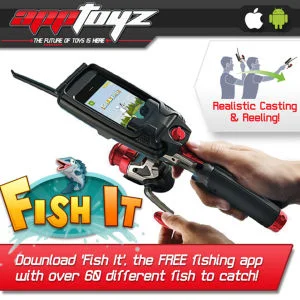 AppToyz AppFishing Image 1