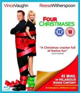 Four Christmases Image 1