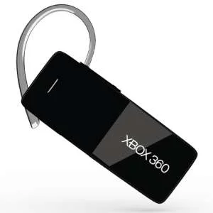 Xbox 360 Wireless Headset with Bluetooth Image 1