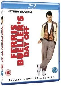 Ferris Buellers Day Off Image 1