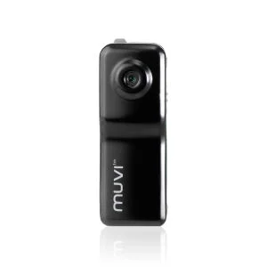 Veho Muvi Micro DV Camcorder - VCC-003-MUVI Image 1