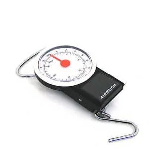 Suitcase Scale Image 1