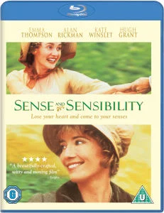 Sense and Sensibility Image 1